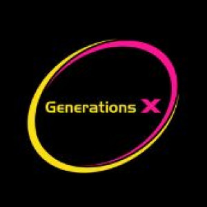 Generations X