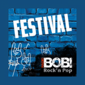 RADIO BOB! Festival Live