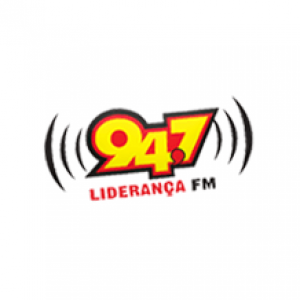Rádio Liderança FM 94,7 ao vivo