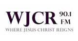 WJCR / WNFC Where Jesus Christ Reigns 90.1 / 91.7 FM