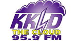 KKLD The Cloud 95.9 FM 