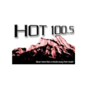 Hot 100.5 Aspen