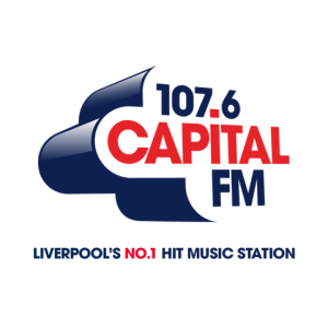 Capital Liverpool 107.6 FM