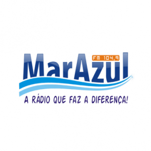 Radio Mar Azul FM ao vivo