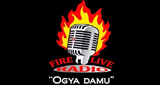 Fire Live Radio
