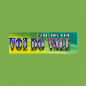 Rádio Voz do Vale 106.9 FM