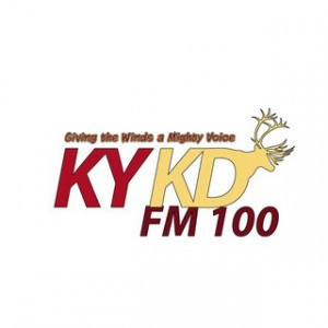 KYKD 100.1 FM 