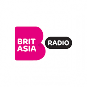 BritAsia Radio