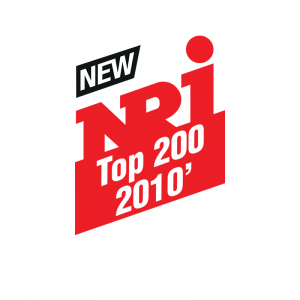 NRJ TOP 200 2010'