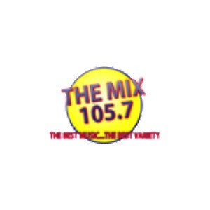  The Mix 105.7