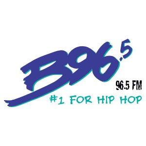 B96.5 The Ville's #1 For Hip Hop