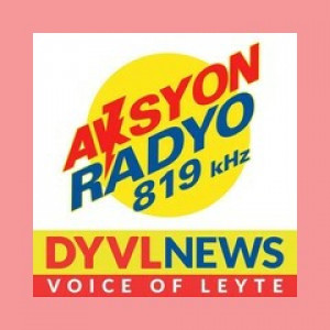DYVL 819 AM Aksyon Radyo Tacloban