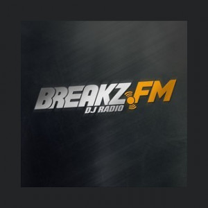 Breakz.FM Live