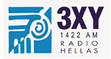 3XY Radio Hellas 