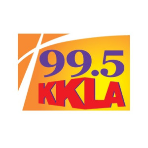 KKLA 99.5 FM