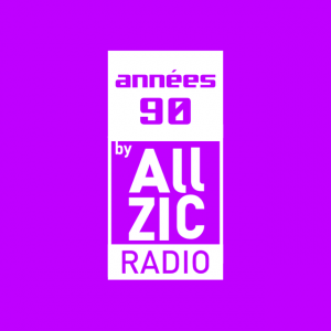 Allzic Radio ANNEES 90