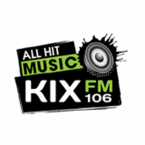 CKKX-FM KIX106
