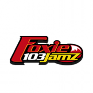 WFXA-FM Foxie 103 Jamz