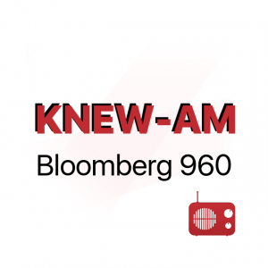 KNEW-AM Bloomberg 960