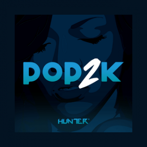 Hunter.FM - Pop2K ao vivo