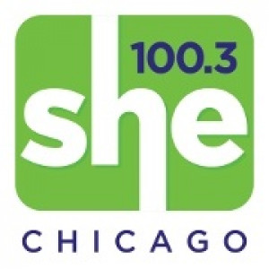 SHE 100.3 Chicago