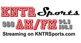 KNTR Sports 980 AM 