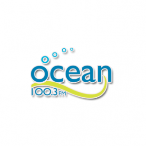 CHTN-FM Ocean 100