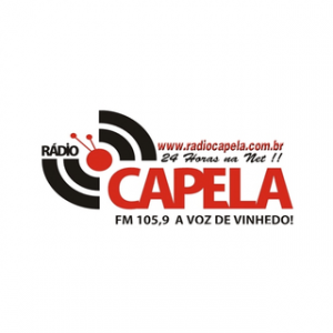 Rádio Capela FM 105.9 