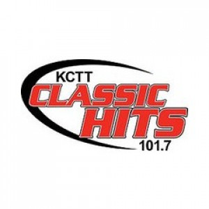 KCTT Classic Hits 101.7 FM 