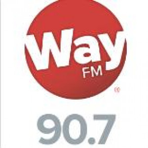 Wichita's 90.7 WayFM