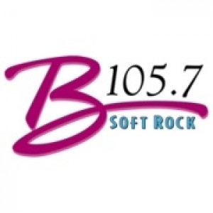 B105.7 Soft Rock