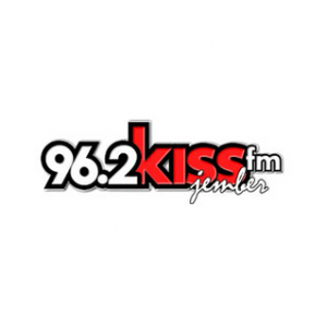 Kiss FM langsung