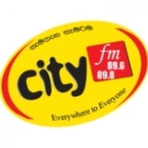 SLBC City 89.6 FM