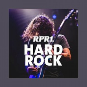 RPR1. Hard Rock Live