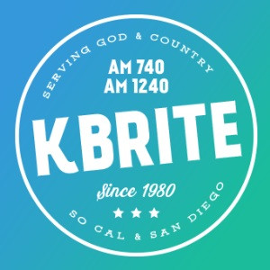 KBRITE 740 & 1240 AM