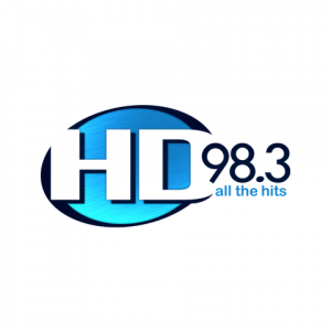 WHHD HD 98.3 FM