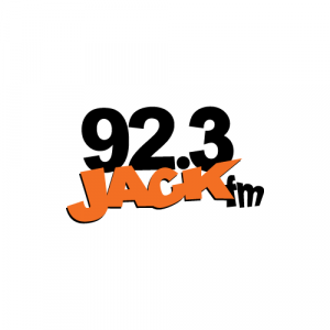 CJET Jack 92.3 FM