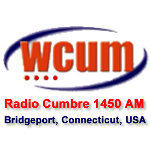 Radio Cumbre WCUM 1450 AM