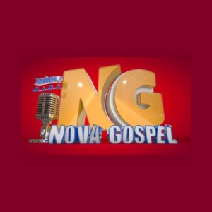 Rádio Nova Gospel ao vivo