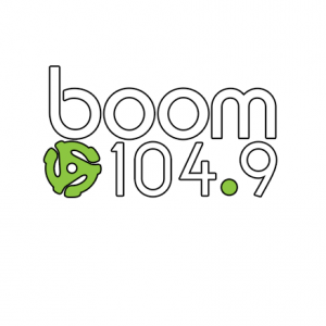 CFHI-FM Boom 104.9 