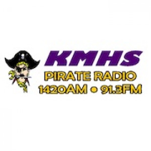 Pirate Radio 91.3