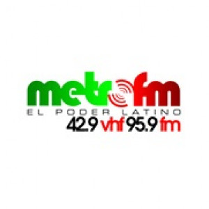 METRO FM 95.9 FM