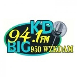 WZKD - The Big KD 94.1