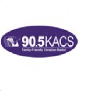 KACS 90.5 FM