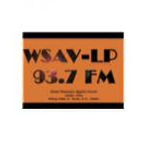 93.7 FM - WSAV-LP
