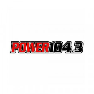 KPHW Power 104.3 FM