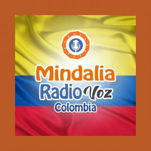 Mindalia Voz Colombia
