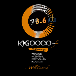 Kigooco FM - 98.6