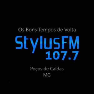 Stylus FM ao vivo