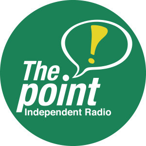  WNCS/104.7 The Point
